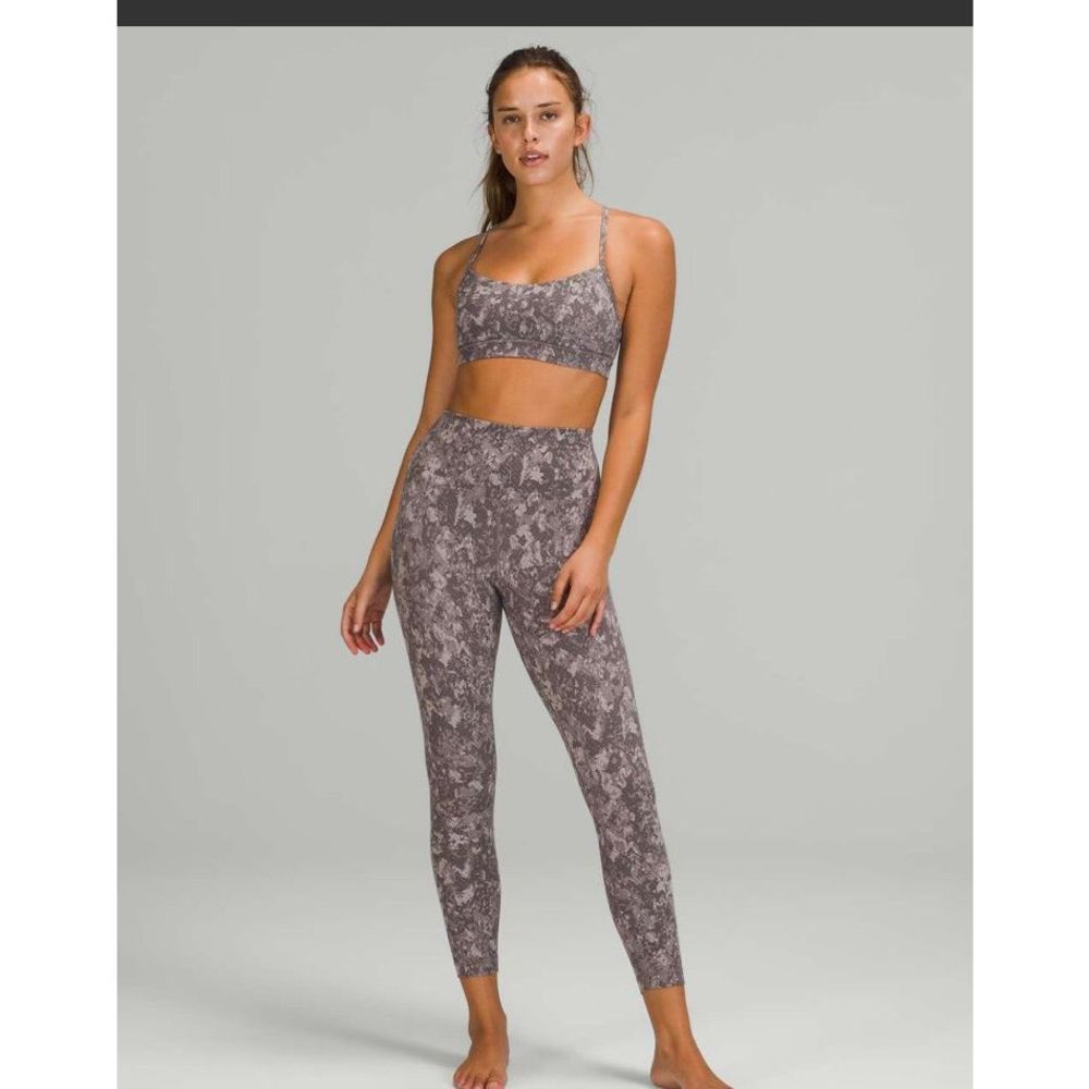 Lululemon Align HR Pant 25”